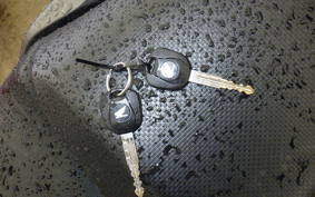 HONDA NC700S 2012 RC61