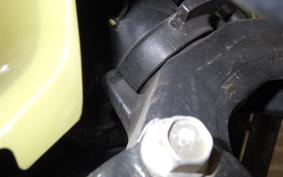 HONDA ｸﾛｽｶﾌﾞ110-2 2005 JA45