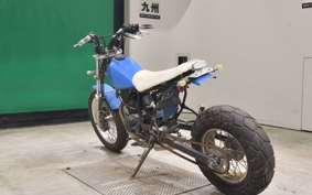 YAMAHA TW200 Gen.2 DG07J