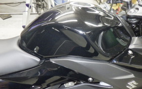 SUZUKI GSX250RA 2007
