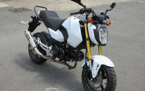 HONDA GROM JC92