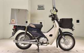 HONDA C50 SUPER CUB AA04