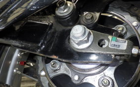 HONDA CBX250 RS MC10