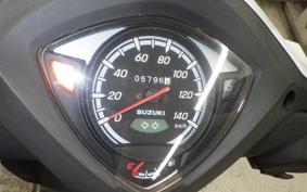 SUZUKI ADDRESS 110 CE47A