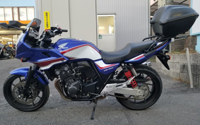 HONDA CB400 SUPER  BOL DOR ABS 2023 NC42