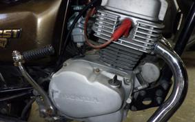 HONDA CD125T BENLY CD125T