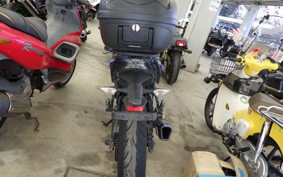 KAWASAKI NINJA 650 A 2018 ER650H