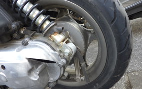 YAMAHA CYGNUS 125 XSR 2 SE44J