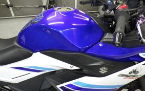 SUZUKI GSX250 R 2020
