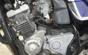 HONDA JADE 2018 MC23