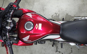 HONDA CB400 SUPER BOLDOR A 2021 NC42