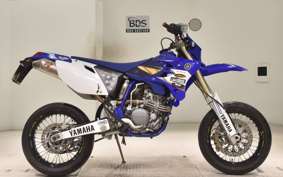 YAMAHA WR250F E 2025