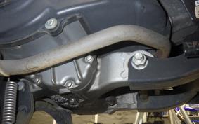 SUZUKI ADDRESS V125 S CF4MA