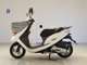 Фото Honda DIO CESTA GEN 2 2025 с японского аукциона