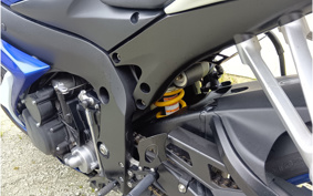 SUZUKI GSX-R600 2006 GN7DA
