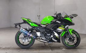 KAWASAKI NINJA650 ER650H