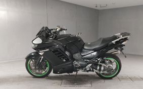 KAWASAKI 1400 GTR ZGT40A