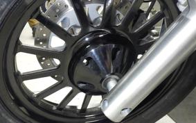 SUZUKI INTRUDER 400 Classic 2014 VK56A