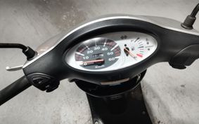 HONDA DIO AF56