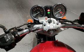 HONDA CB400 1997 NC36