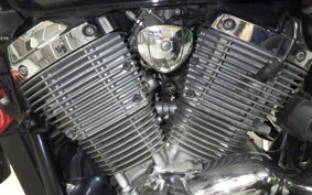 HONDA SHADOW 400 SLASHER 2006 NC40
