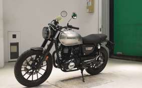HONDA GB350S 2026 NC59