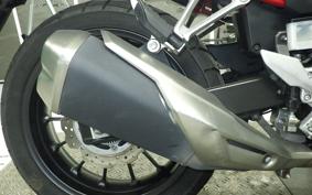 HONDA 400X 2021 NC56