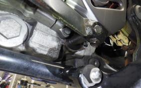 HONDA FTR223 2015 MC34