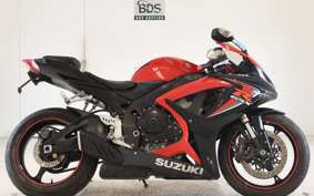 SUZUKI GSX-R600 2006