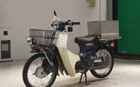 HONDA C50 SUPER CUB 1996 AA01