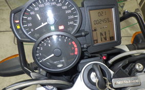 BMW R1200R 2008