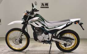 YAMAHA SEROW 250 Gen.3 2020 DG31J