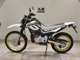 Фото Yamaha SEROW 250 Gen.3 2020 с японского аукциона