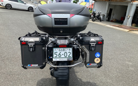 BMW R1250GS ADVENTURE 2020 0J51