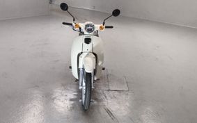 HONDA SUPER CUB110 JA59