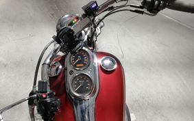 HARLEY FXDL1580 GN4