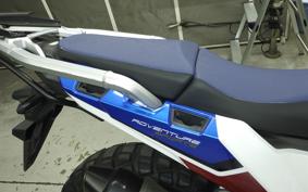 HONDA CRF1100L AFRICA TWIN DCT 2021 SD10