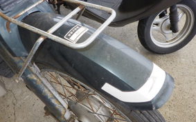 YAMAHA MATE 80 V80