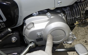 HONDA CROSS CUB 110 1985 JA60