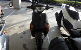 SUZUKI LET's 5 G CA47A