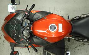 SUZUKI HAYABUSA Gen.2 2008