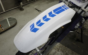 YAMAHA TT250R 2005 4GY