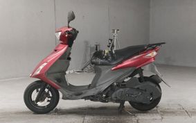 SUZUKI ADDRESS V125 CF4MA
