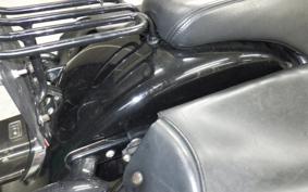 HARLEY FLSTFB 1580 2009