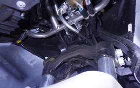 HONDA PCX 125 2015 JF56