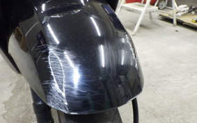 HONDA TACT Basket 2002 AF79