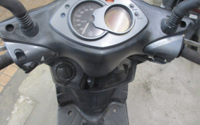 YAMAHA CYGNUS 125 X SE44J