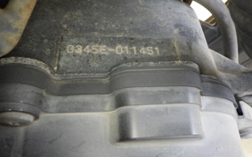 YAMAHA MAXAM 250 2005 SG17J