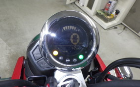 HONDA MONKEY 125 2015 JB03