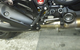 DUCATI DIAVEL Carbon 2011